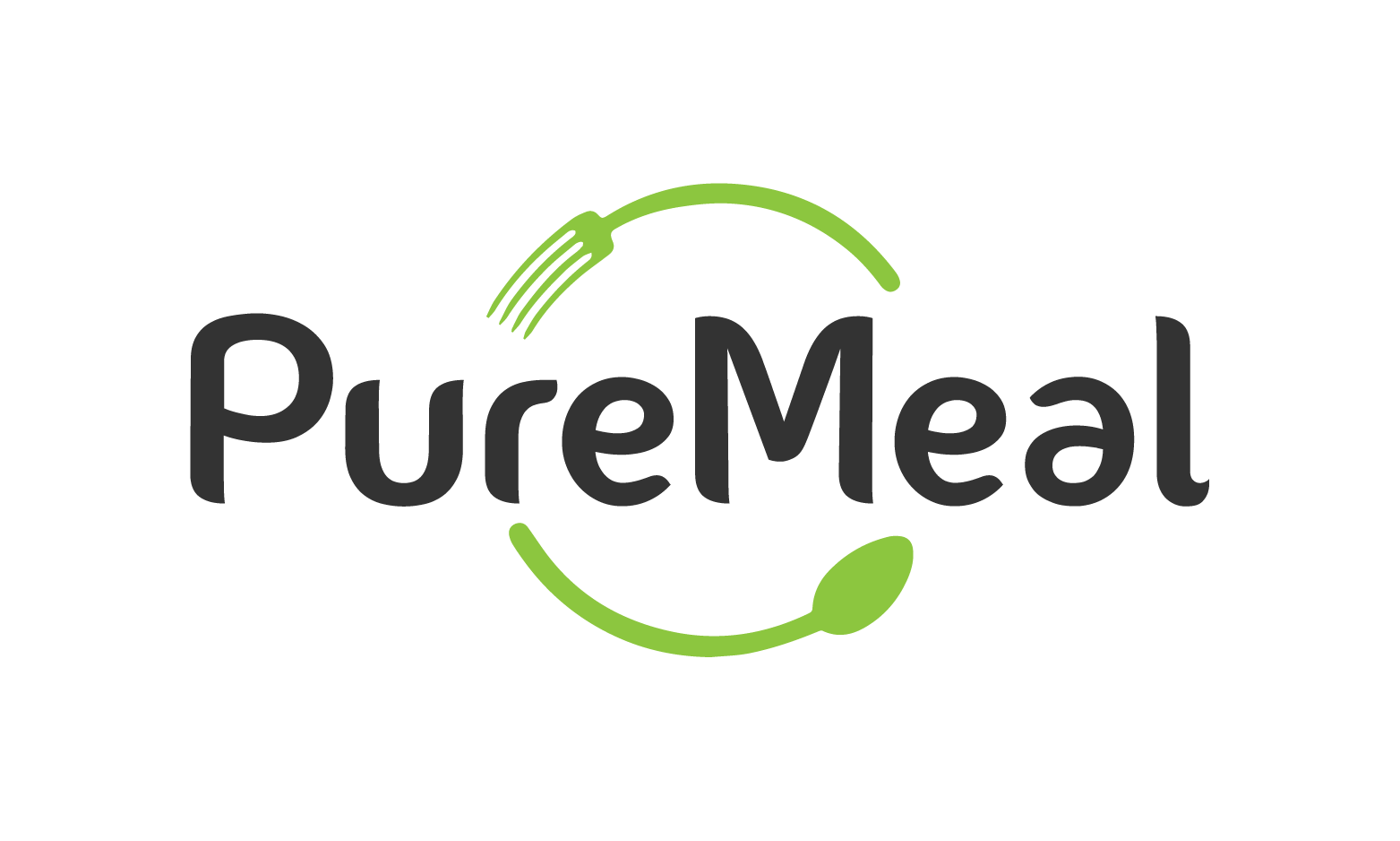 PureMeal logo